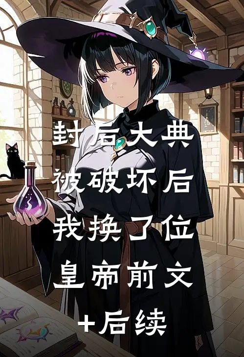 封后大典被破坏后，我换了位皇帝前文+后续