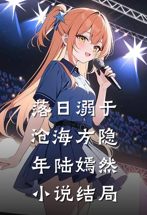 落日溺于沧海方隐年陆嫣然小说结局