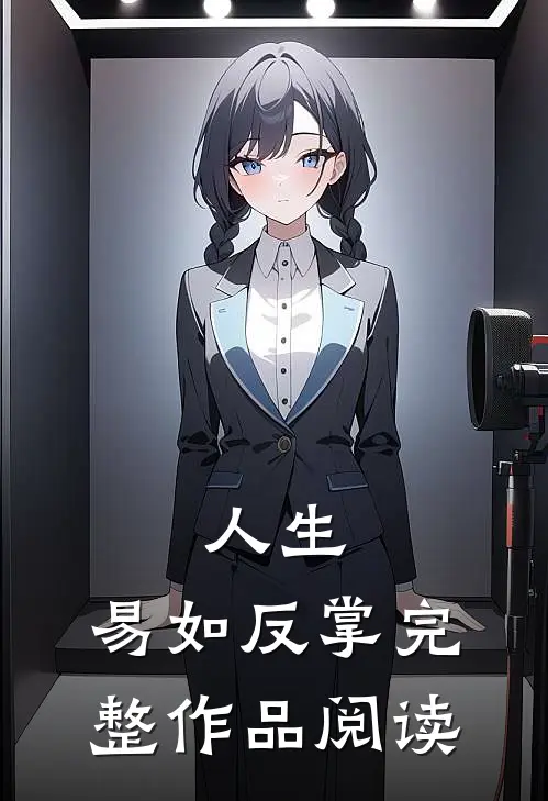 人生，易如反掌完整作品阅读