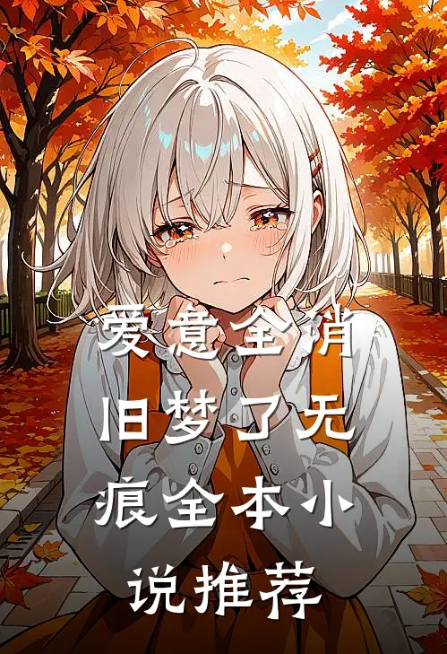 爱意全消，旧梦了无痕全本小说推荐