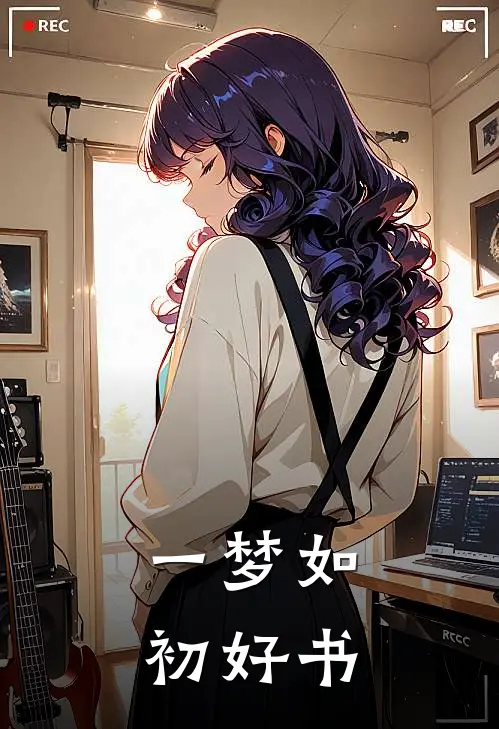 一梦如初好书
