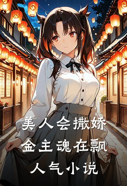 美人会撒娇，金主魂在飘人气小说