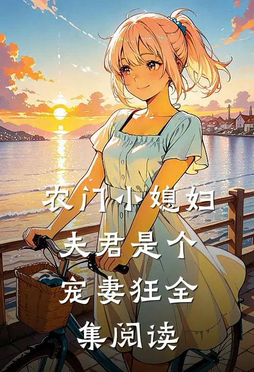 农门小媳妇：夫君是个宠妻狂全集阅读