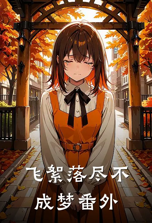 飞絮落尽不成梦番外