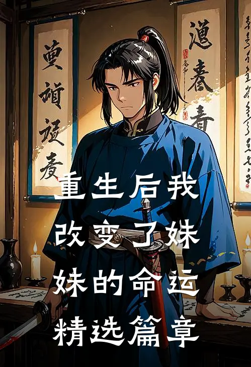 重生后我改变了妹妹的命运精选篇章