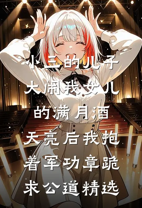 小三的儿子大闹我女儿的满月酒，天亮后我抱着军功章跪求公道精选