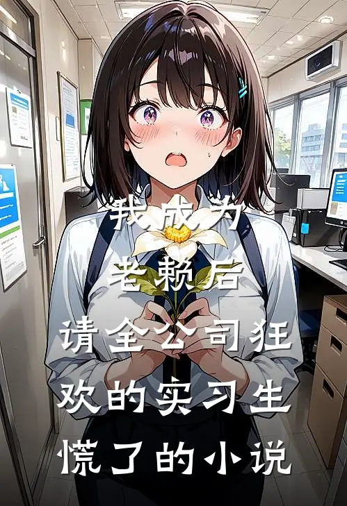 我成为老赖后，请全公司狂欢的实习生慌了的小说