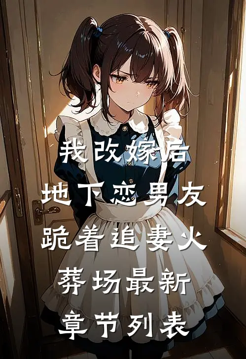 我改嫁后，地下恋男友跪着追妻火葬场最新章节列表