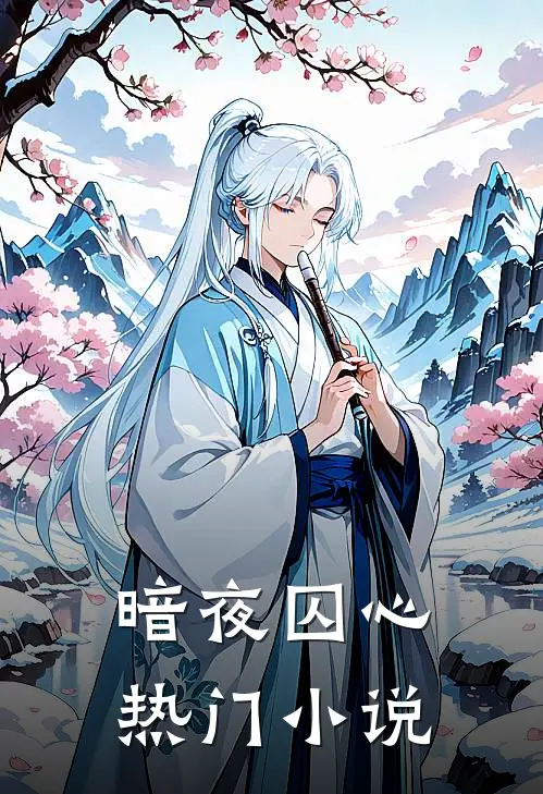 暗夜囚心热门小说