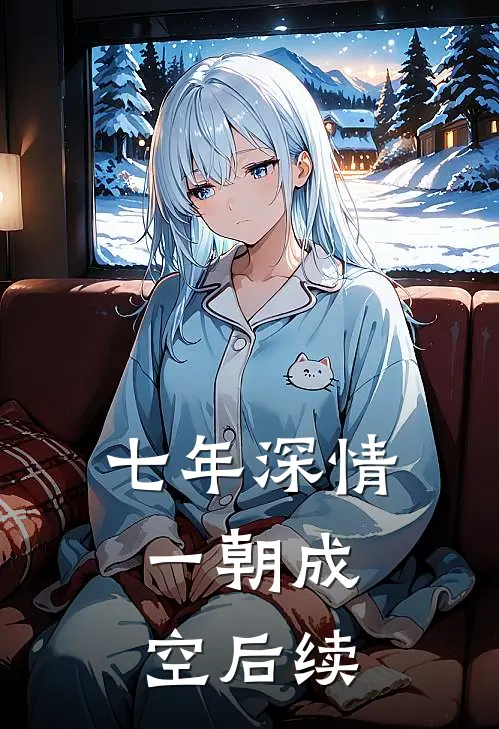 七年深情，一朝成空后续
