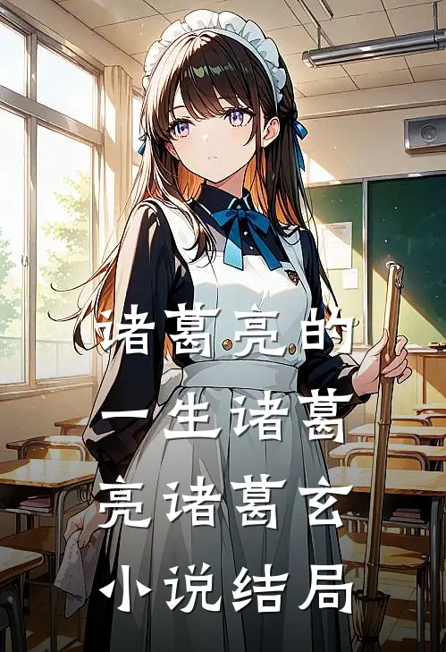 《诸葛亮的一生》诸葛亮诸葛玄小说结局