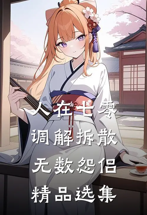 人在七零，调解拆散无数怨侣精品选集