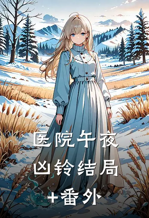 医院午夜凶铃结局+番外