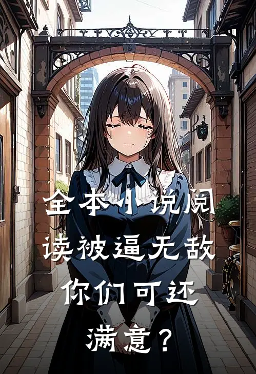 全本小说阅读被逼无敌，你们可还满意？