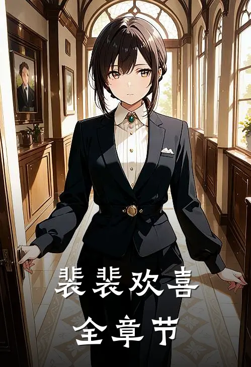 裴裴欢喜全章节