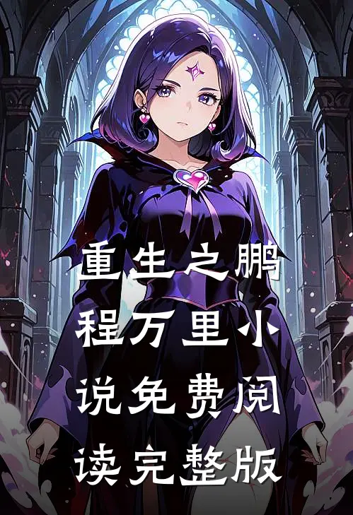 重生之鹏程万里小说免费阅读完整版