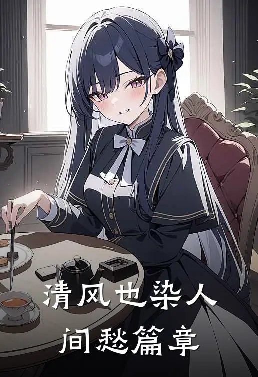 清风也染人间愁篇章