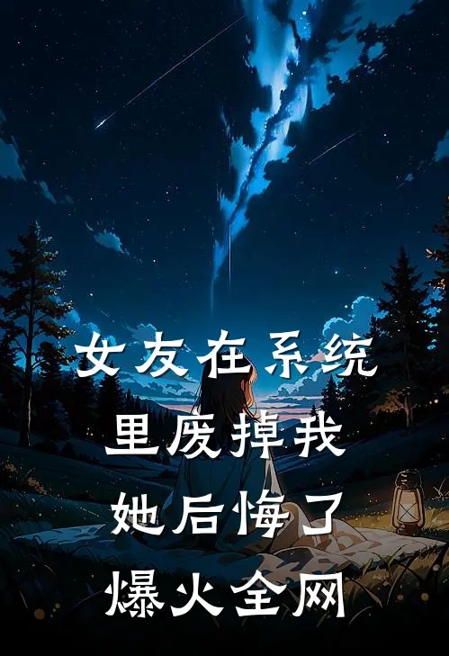 女友在系统里废掉我，她后悔了爆火全网
