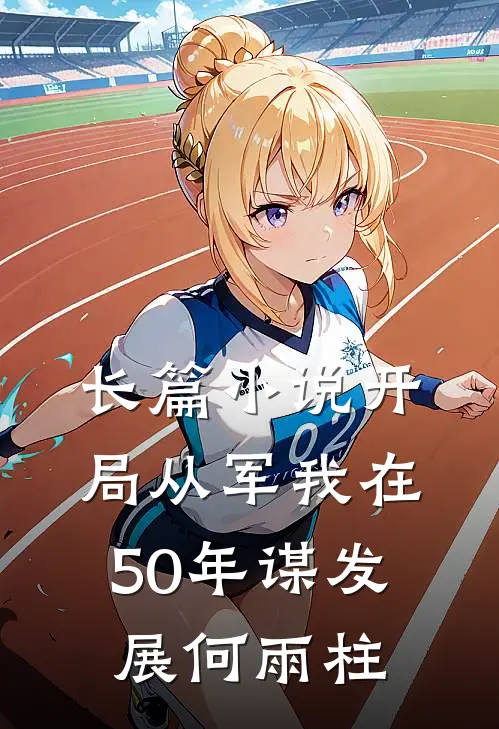 长篇小说开局从军我在50年谋发展何雨柱