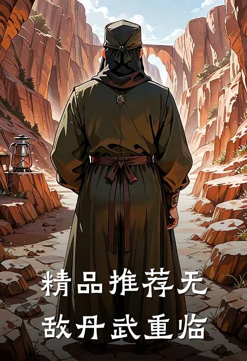 精品推荐无敌丹武重临