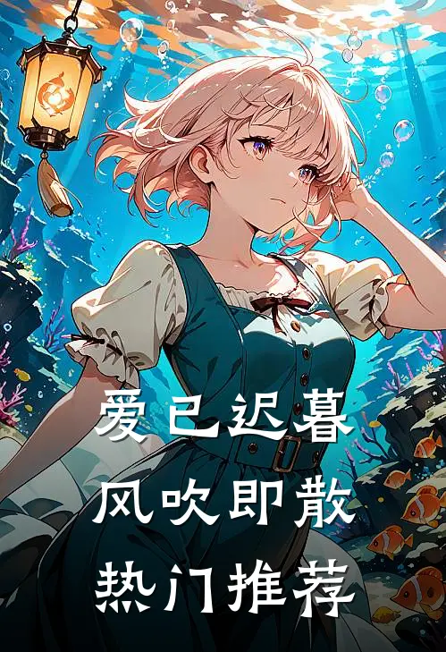 爱已迟暮，风吹即散热门推荐