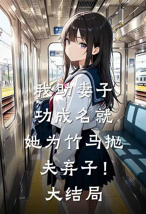 我助妻子功成名就，她为竹马抛夫弃子！大结局