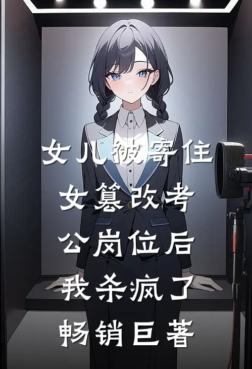 女儿被寄住女篡改考公岗位后，我杀疯了畅销巨著