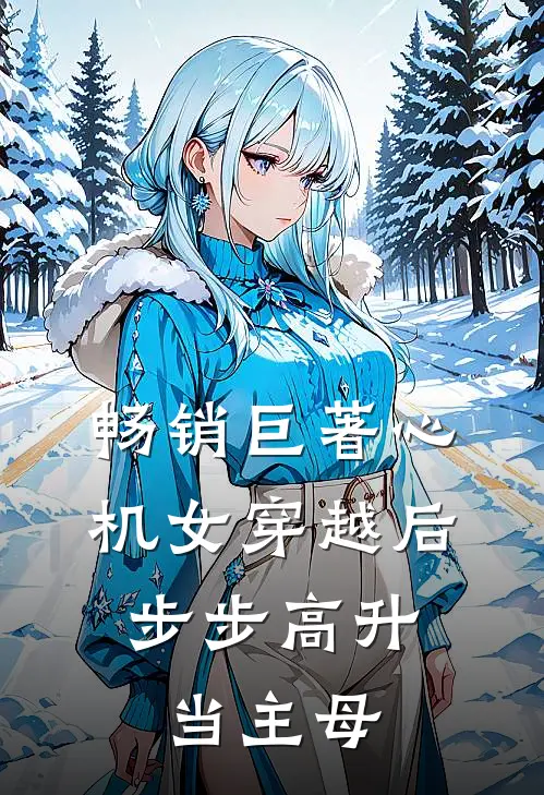 畅销巨著心机女穿越后，步步高升当主母