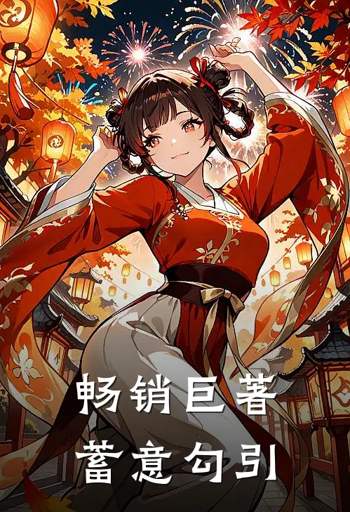 畅销巨著蓄意勾引