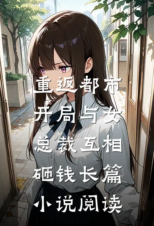 重返都市：开局与女总裁互相砸钱长篇小说阅读