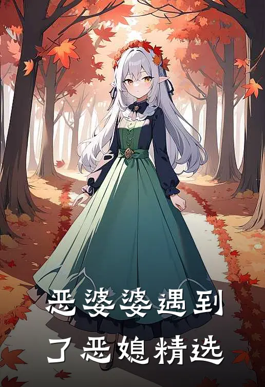 恶婆婆遇到了恶媳精选