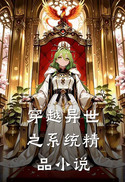 穿越异世之系统精品小说