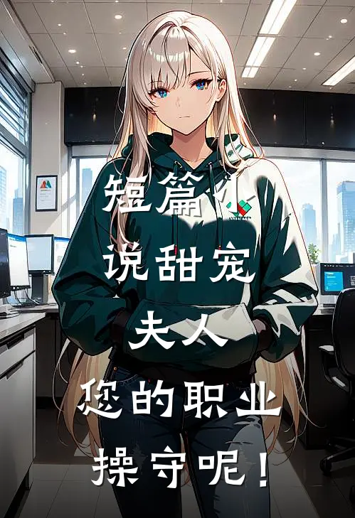 短篇小说甜宠：夫人，您的职业操守呢！