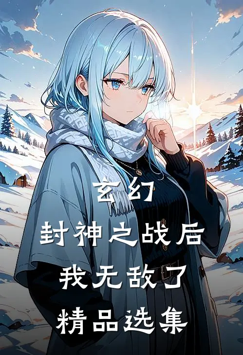 玄幻：封神之战后我无敌了精品选集
