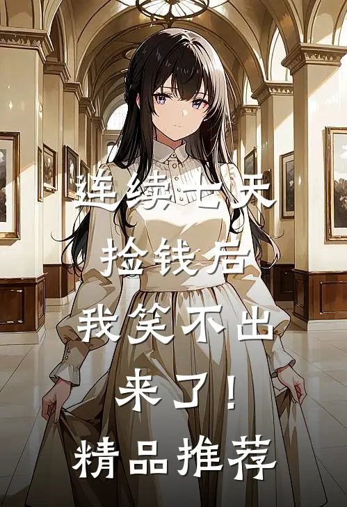 连续七天捡钱后，我笑不出来了！精品推荐