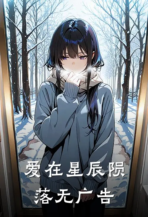 爱在星辰陨落无广告