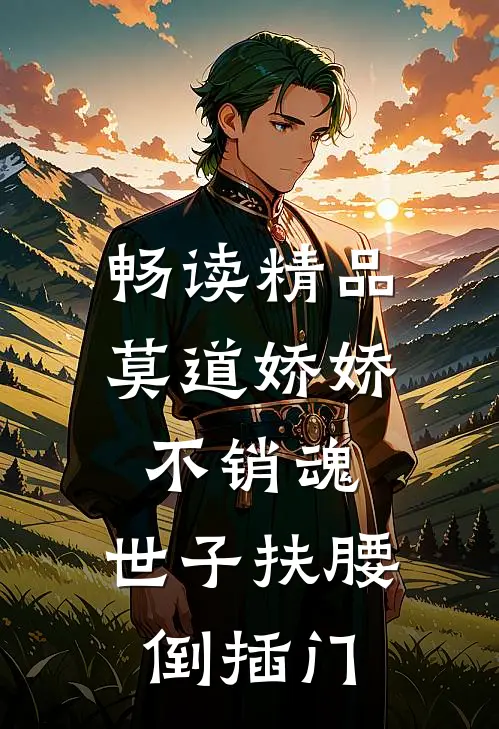 畅读精品莫道娇娇不销魂，世子扶腰倒插门
