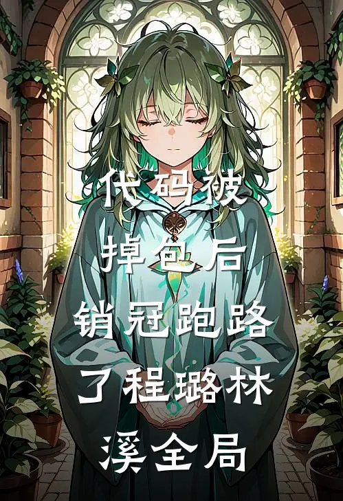 代码被掉包后，销冠跑路了程璐林溪全局