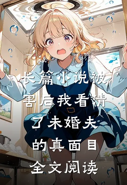 长篇小说被害后我看清了未婚夫的真面目全文阅读
