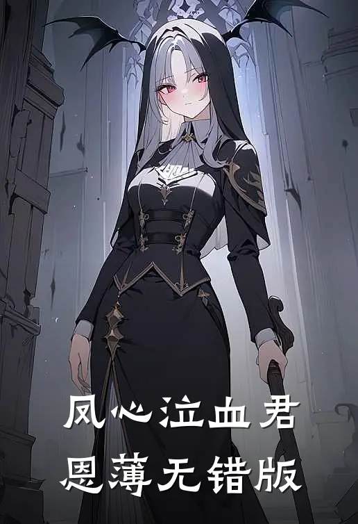 凤心泣血君恩薄无错版