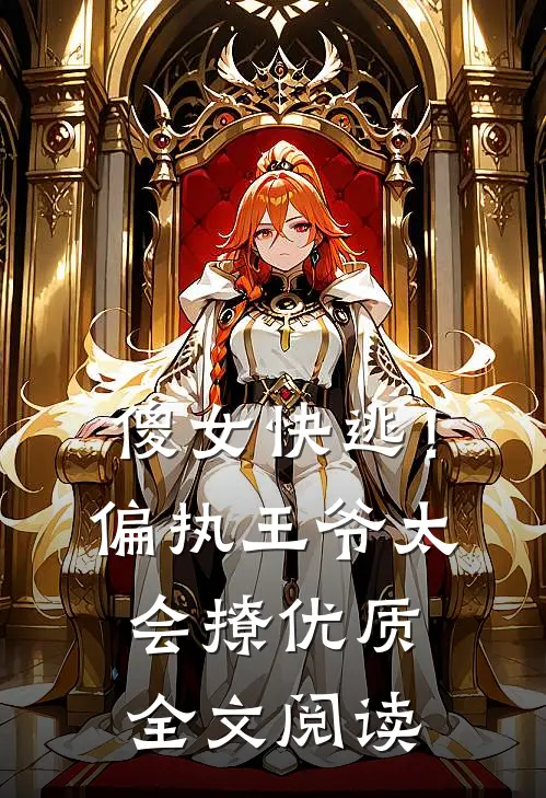 傻女快逃！偏执王爷太会撩优质全文阅读