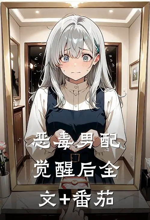 恶毒男配觉醒后全文+番茄