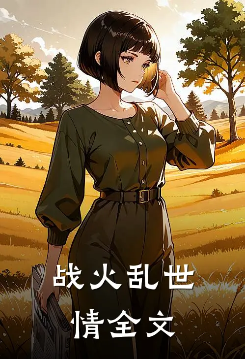 战火乱世情全文