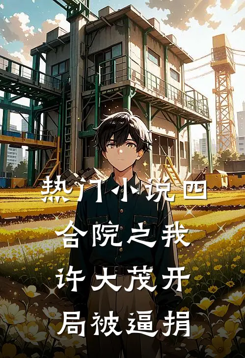 热门小说四合院之我许大茂开局被逼捐