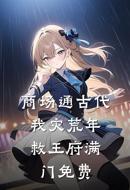 商场通古代，我灾荒年救王府满门免费
