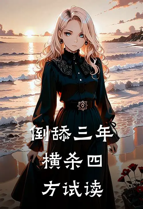 倒舔三年，横杀四方试读