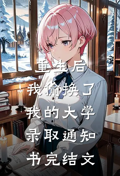 重生后，我偷换了我的大学录取通知书完结文