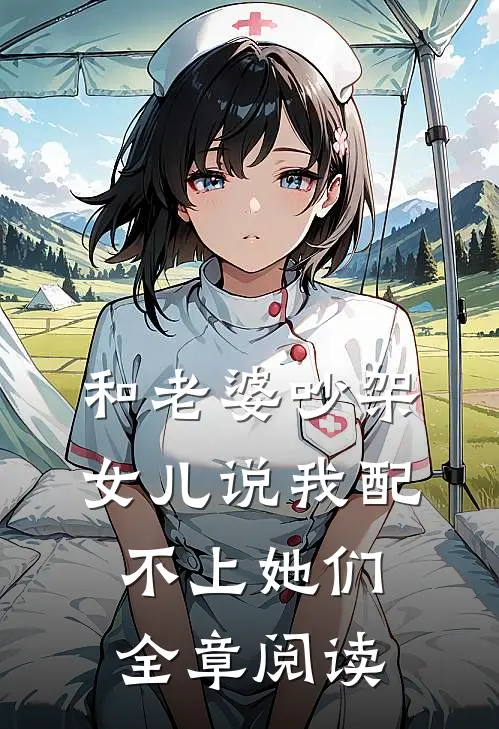 和老婆吵架，女儿说我配不上她们全章阅读