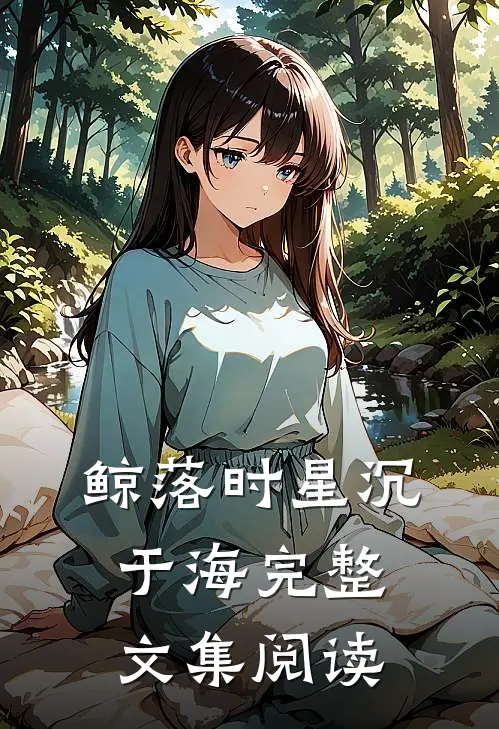 鲸落时星沉于海完整文集阅读