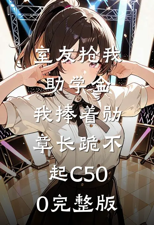 室友抢我助学金，我捧着勋章长跪不起C500完整版
